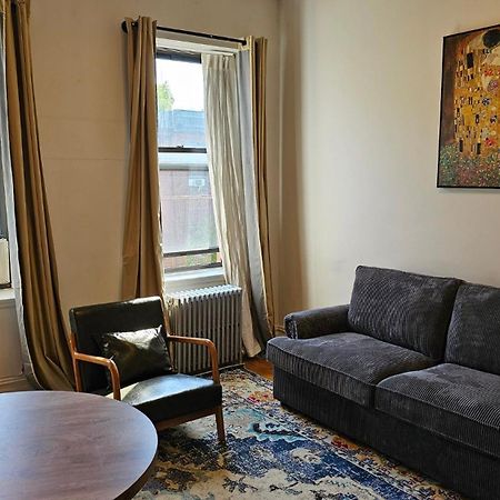 Incentra Village Hotel (Adults Only) New York Bagian luar foto